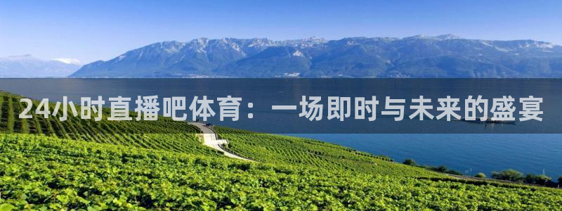24小时直播吧体育：一场即时与未来的盛宴